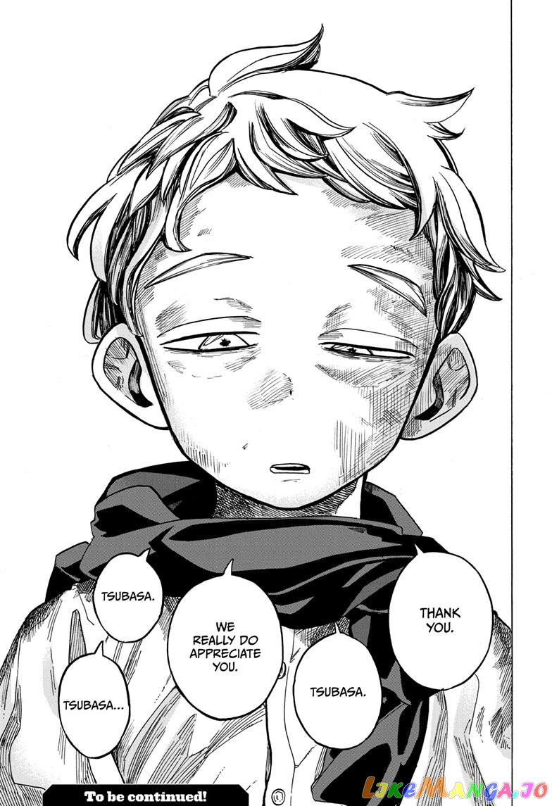 The Ichinose Family’s Deadly Sins chapter 21 - page 17