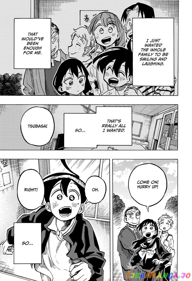 The Ichinose Family’s Deadly Sins chapter 23 - page 15