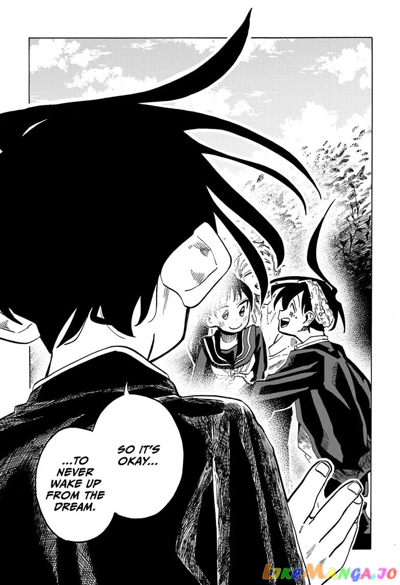 The Ichinose Family’s Deadly Sins chapter 23 - page 16