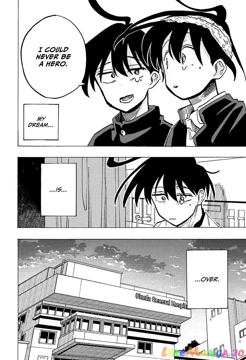 The Ichinose Family’s Deadly Sins chapter 24 - page 16