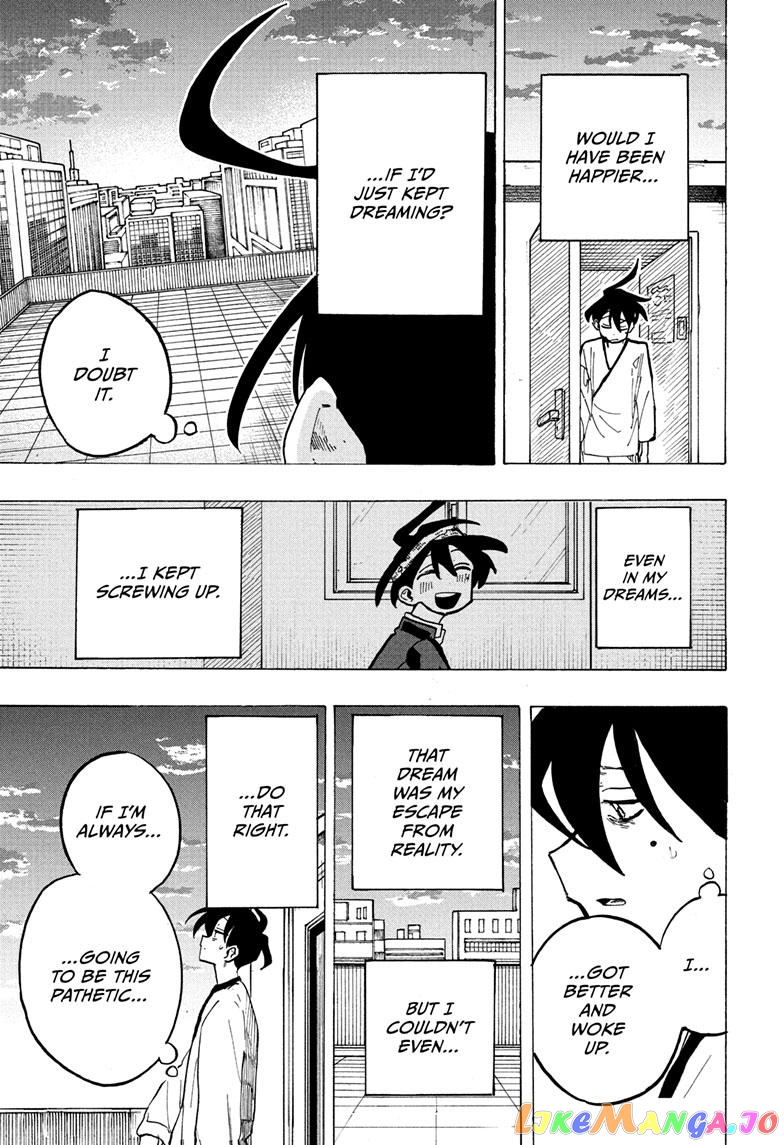 The Ichinose Family’s Deadly Sins chapter 24 - page 17