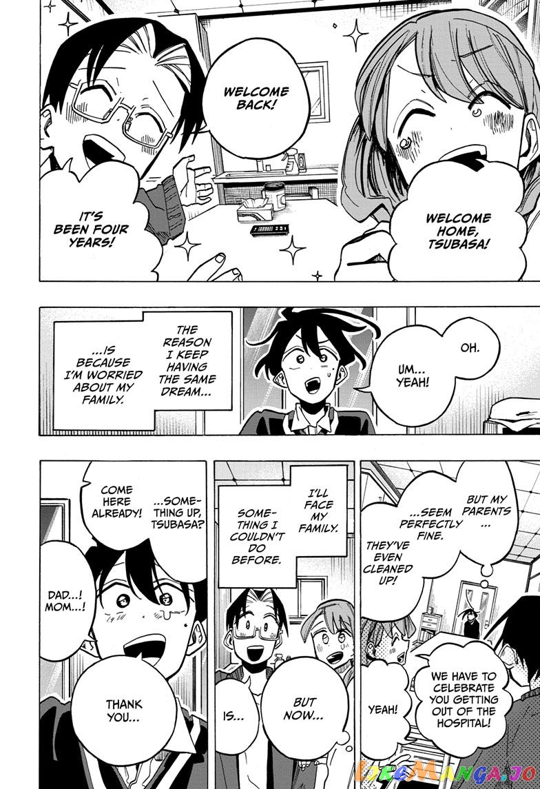 The Ichinose Family’s Deadly Sins chapter 25 - page 16