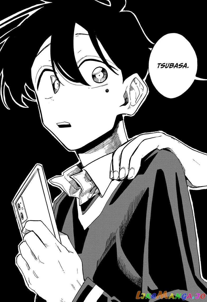 The Ichinose Family’s Deadly Sins chapter 27 - page 16