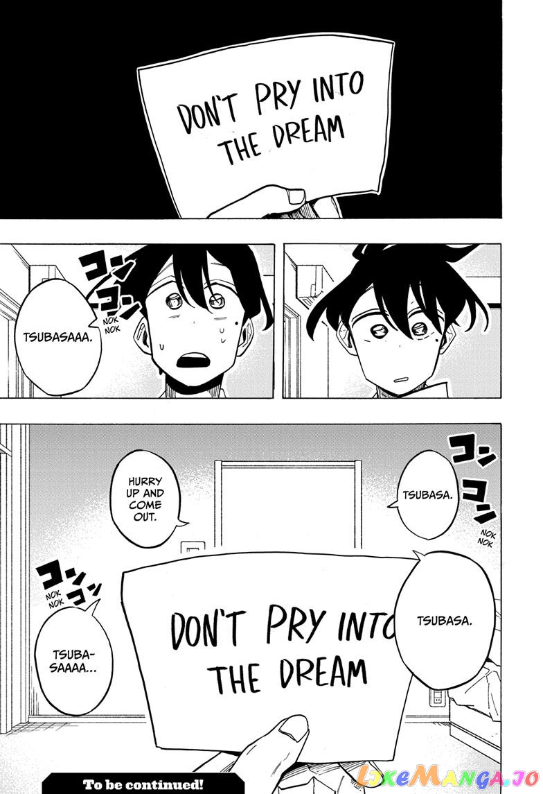 The Ichinose Family’s Deadly Sins chapter 27 - page 19