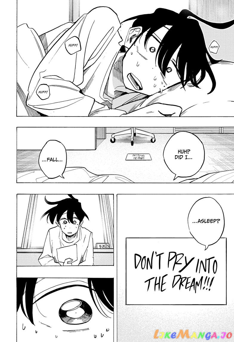The Ichinose Family’s Deadly Sins chapter 28 - page 10