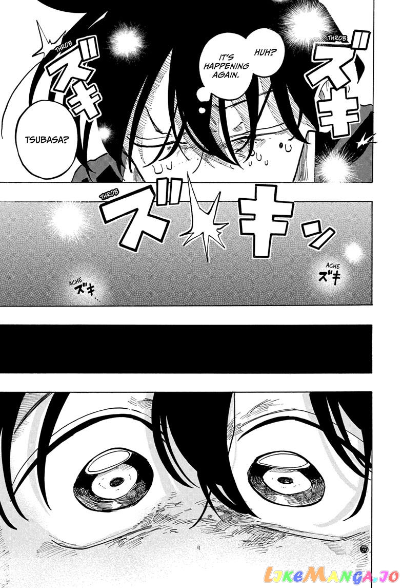The Ichinose Family’s Deadly Sins chapter 29 - page 13