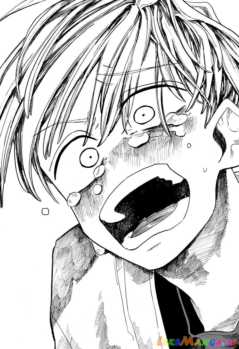 The Ichinose Family’s Deadly Sins chapter 30 - page 13