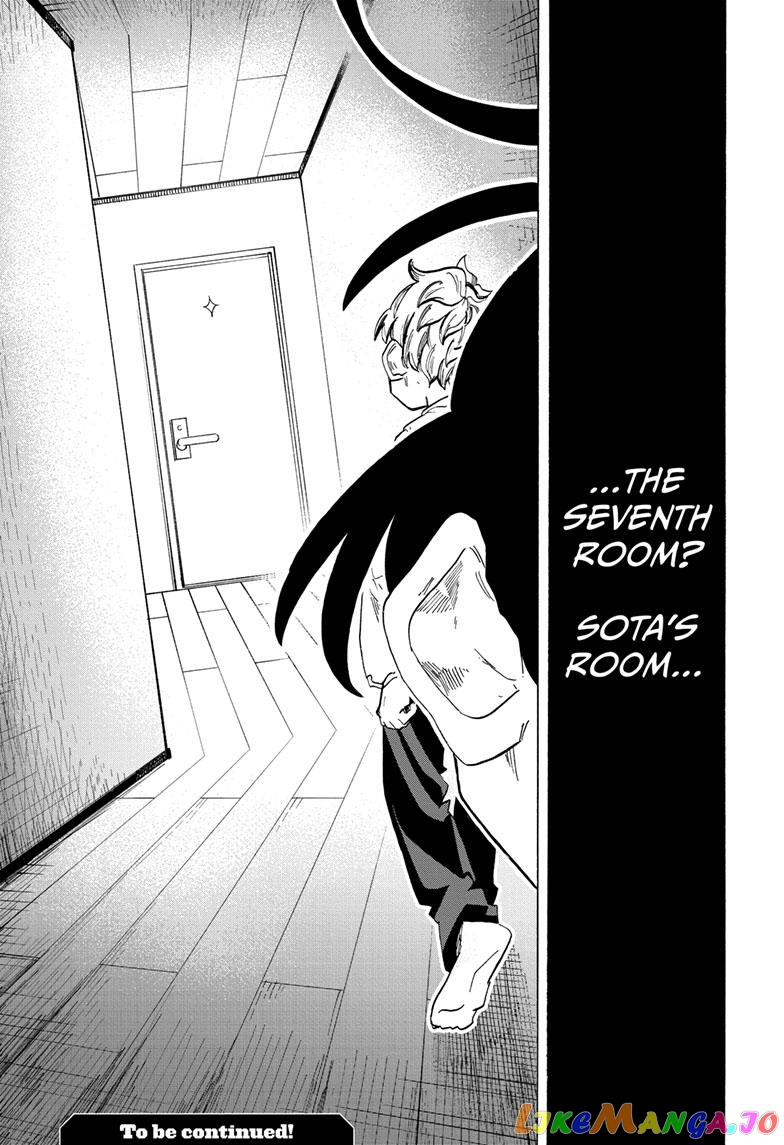 The Ichinose Family’s Deadly Sins chapter 30 - page 18