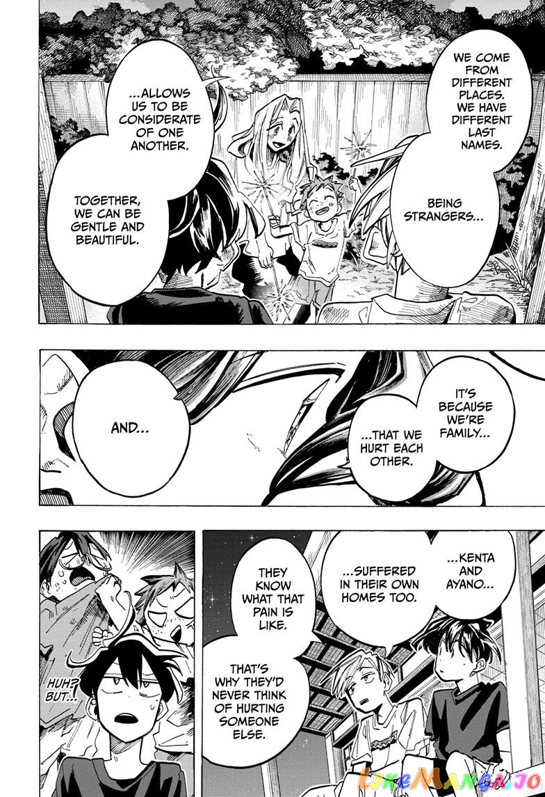 The Ichinose Family’s Deadly Sins chapter 38 - page 4