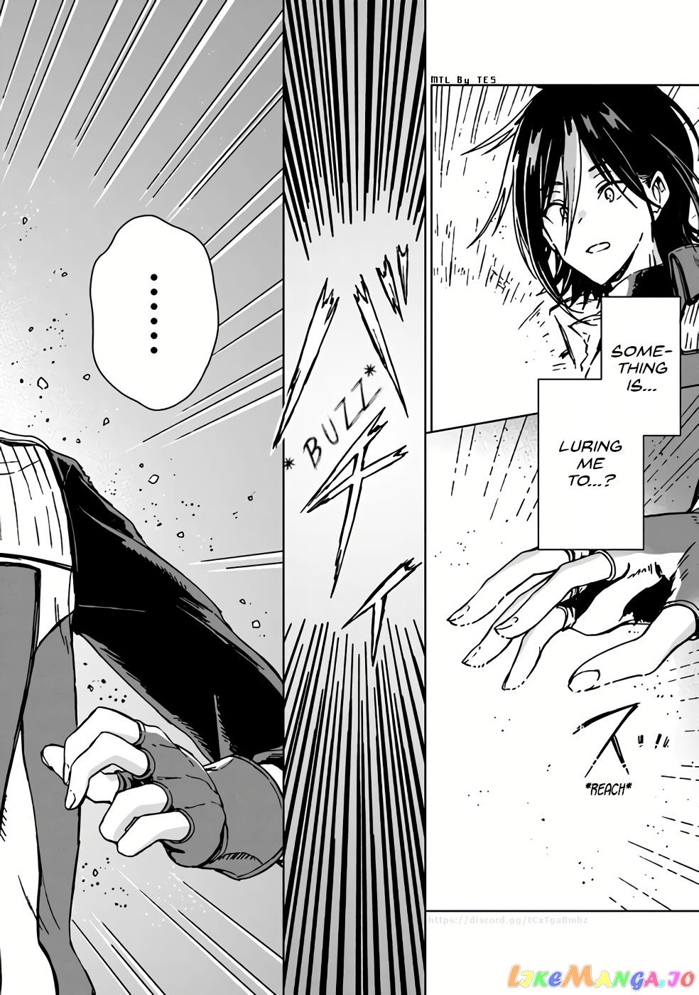 I've Been Kicked Out of an S-Rank Guild. But Only I Can Communicate With Dragons. Before I Knew It, I Became the Greatest Dragon Knight chapter 9 - page 28