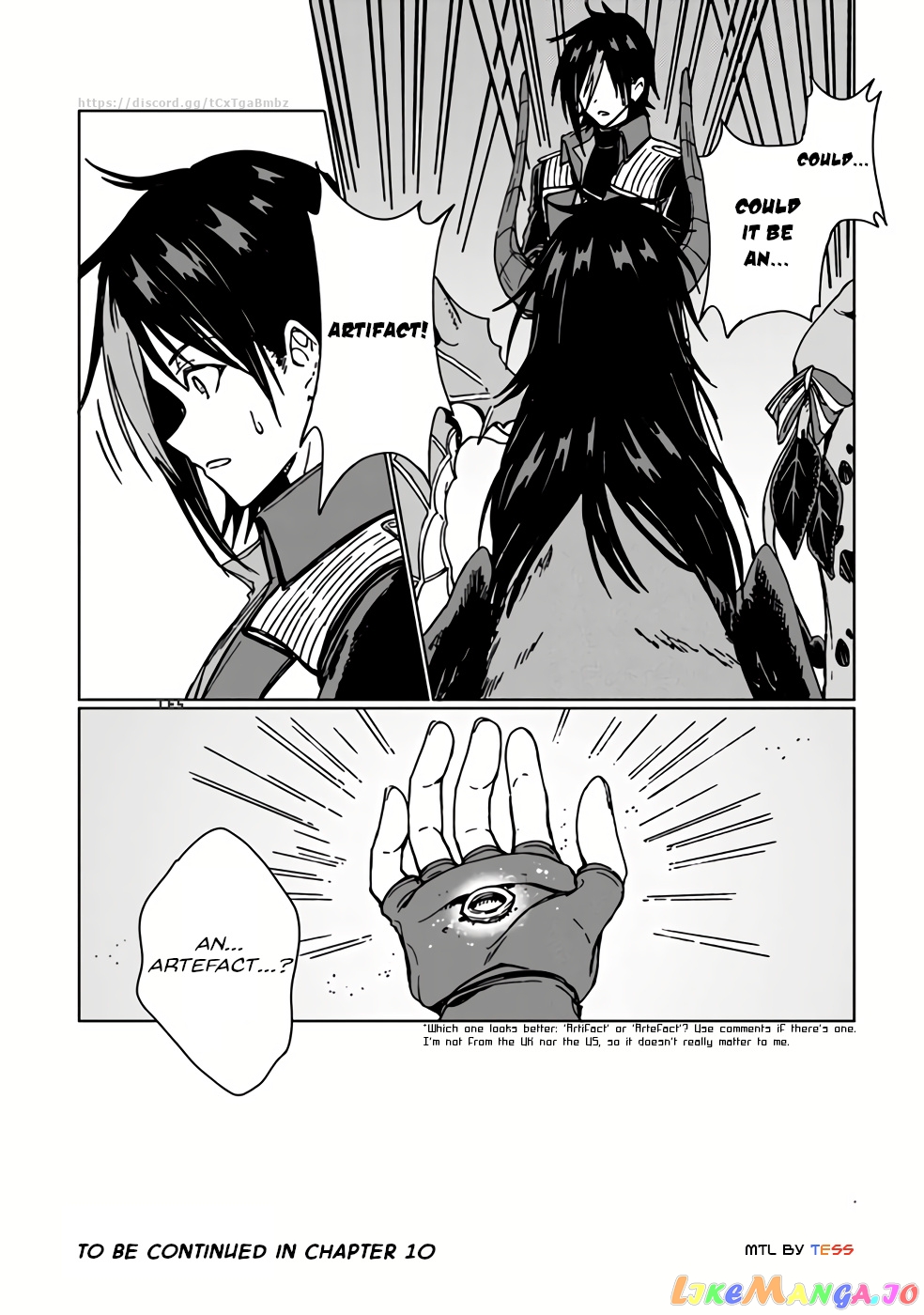 I've Been Kicked Out of an S-Rank Guild. But Only I Can Communicate With Dragons. Before I Knew It, I Became the Greatest Dragon Knight chapter 9 - page 30