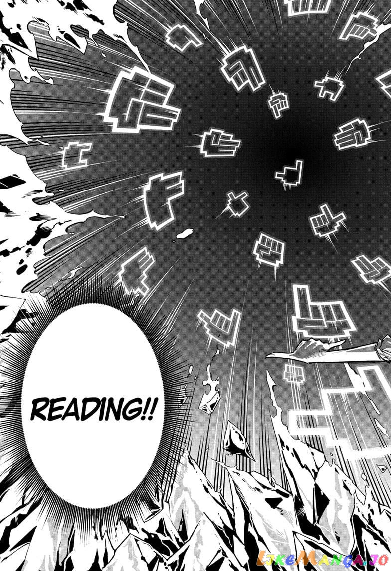 Angou Gakuen no Iroha (Cipher Academy) chapter 9 - page 7