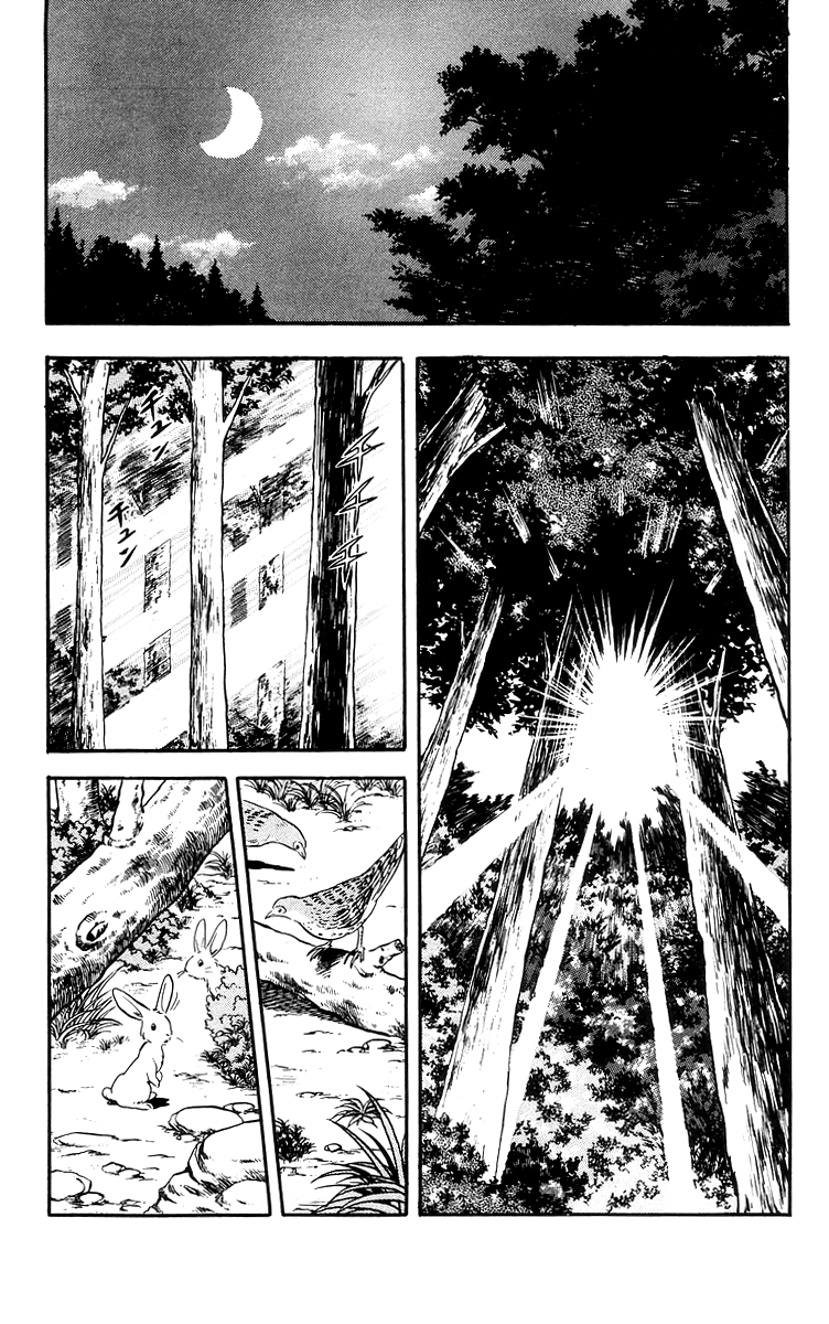 Tekken Chinmi chapter 83 - page 18