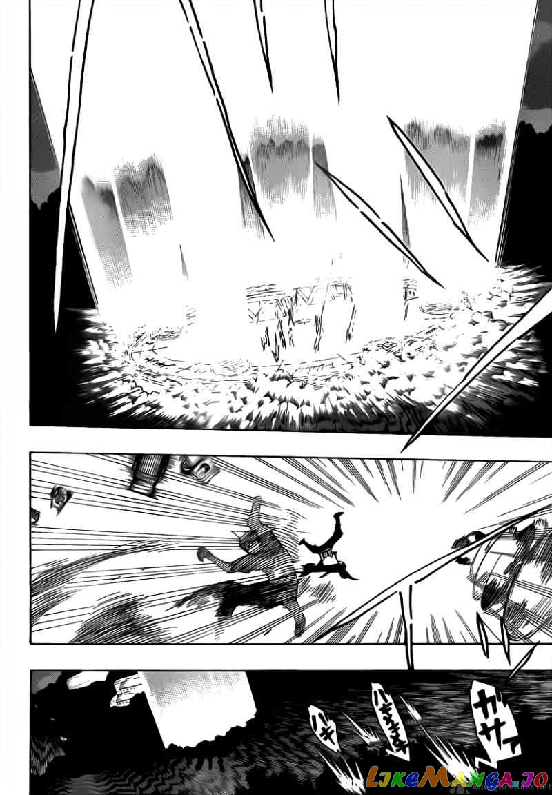 Ao No Exorcist chapter 13 - page 4