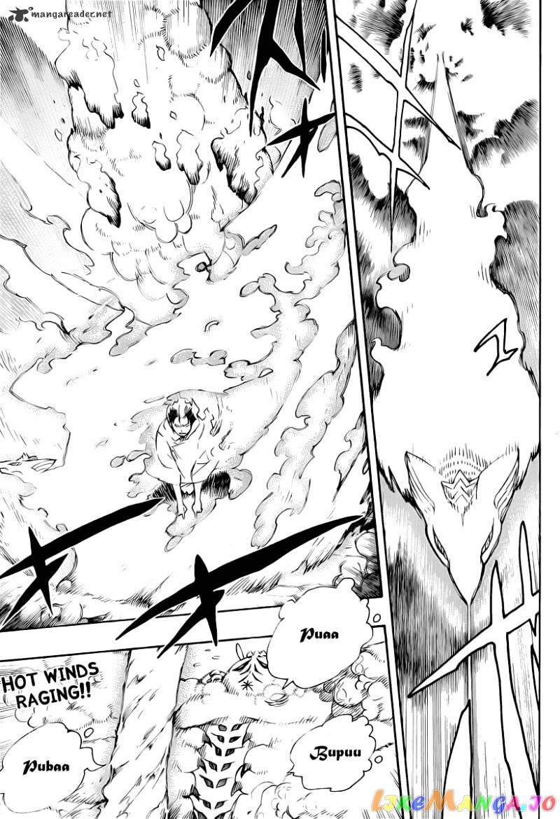 Ao No Exorcist chapter 31 - page 30