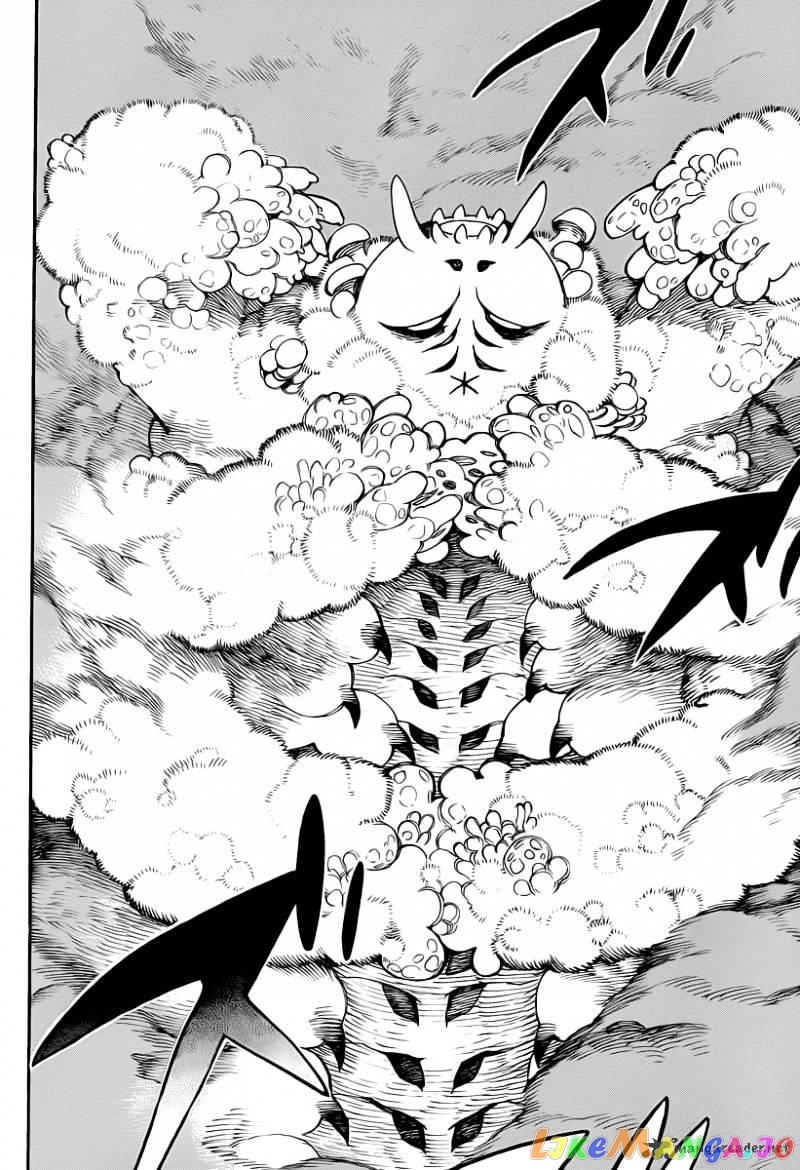 Ao No Exorcist chapter 31 - page 4