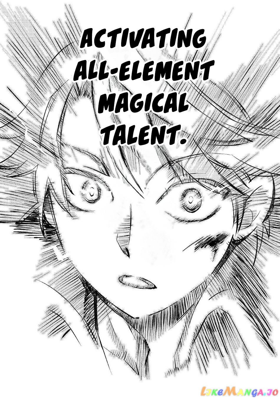 Ee, Nouryoku Nashi De Party Tsuihousareta Ore Ga Zenzokusei Mahoutsukai! chapter 1 - page 38
