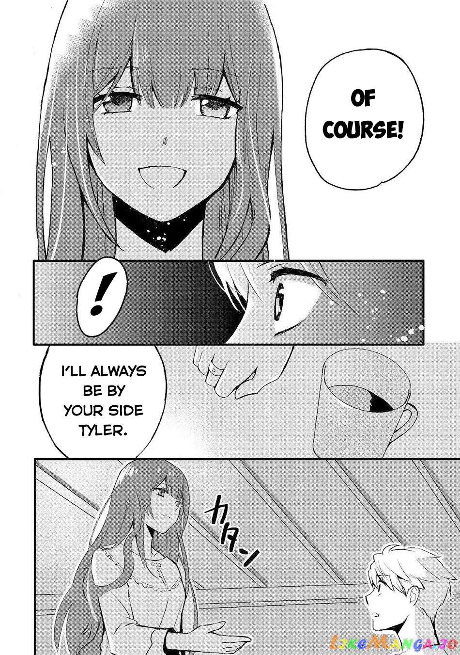 Ee, Nouryoku Nashi De Party Tsuihousareta Ore Ga Zenzokusei Mahoutsukai! chapter 2 - page 39