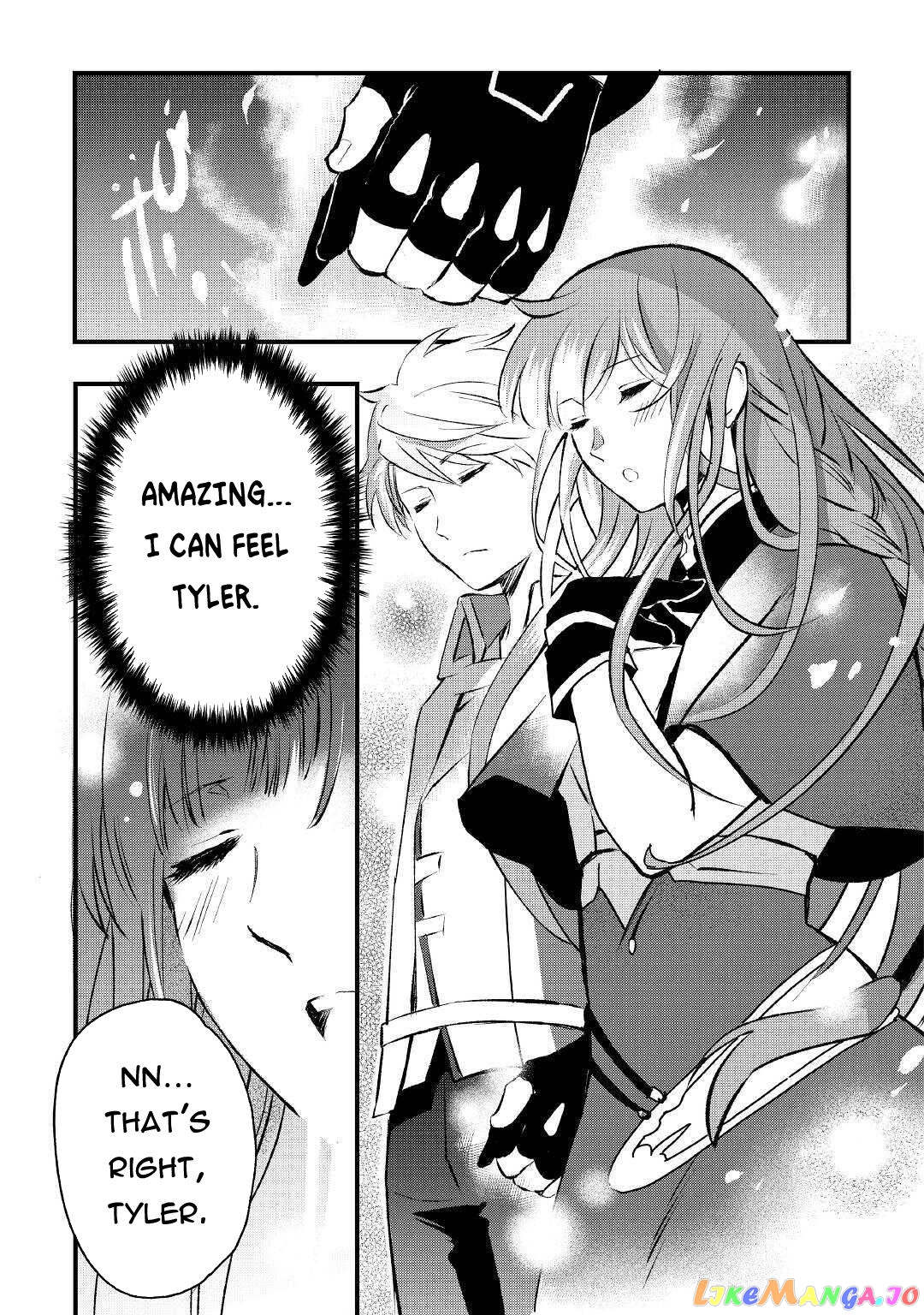 Ee, Nouryoku Nashi De Party Tsuihousareta Ore Ga Zenzokusei Mahoutsukai! chapter 3 - page 17