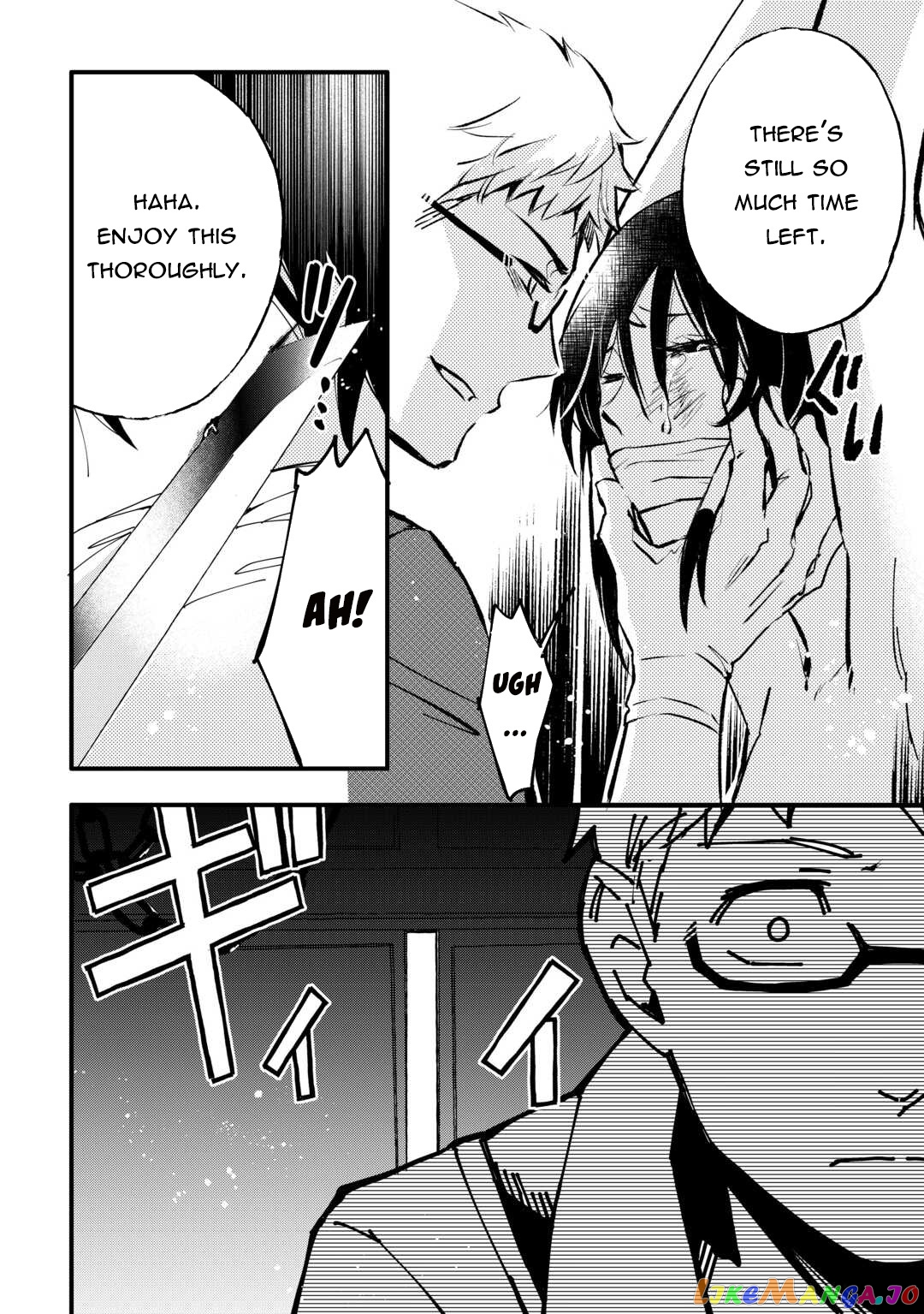 Ee, Nouryoku Nashi De Party Tsuihousareta Ore Ga Zenzokusei Mahoutsukai! chapter 7 - page 19