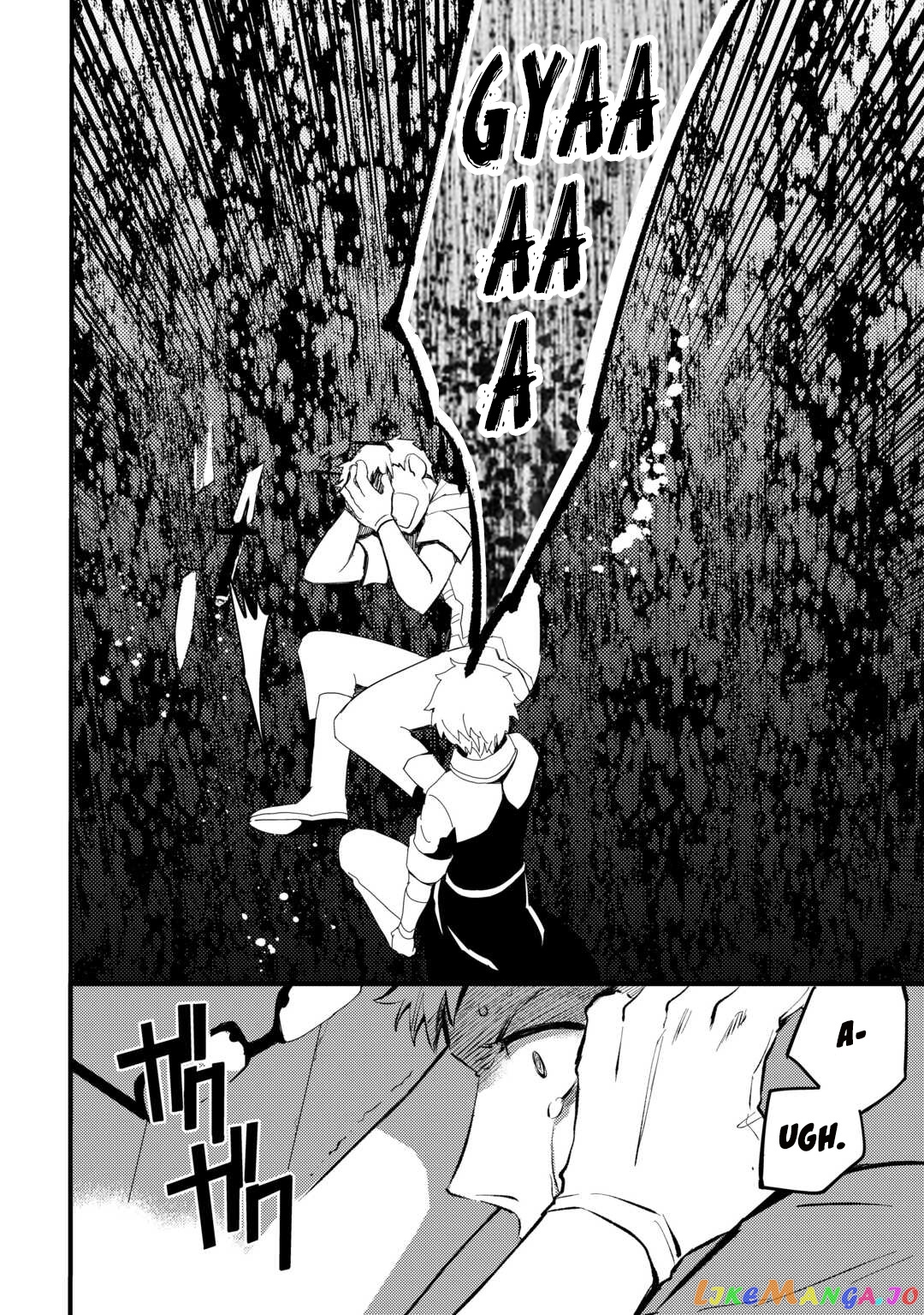 Ee, Nouryoku Nashi De Party Tsuihousareta Ore Ga Zenzokusei Mahoutsukai! chapter 8 - page 11