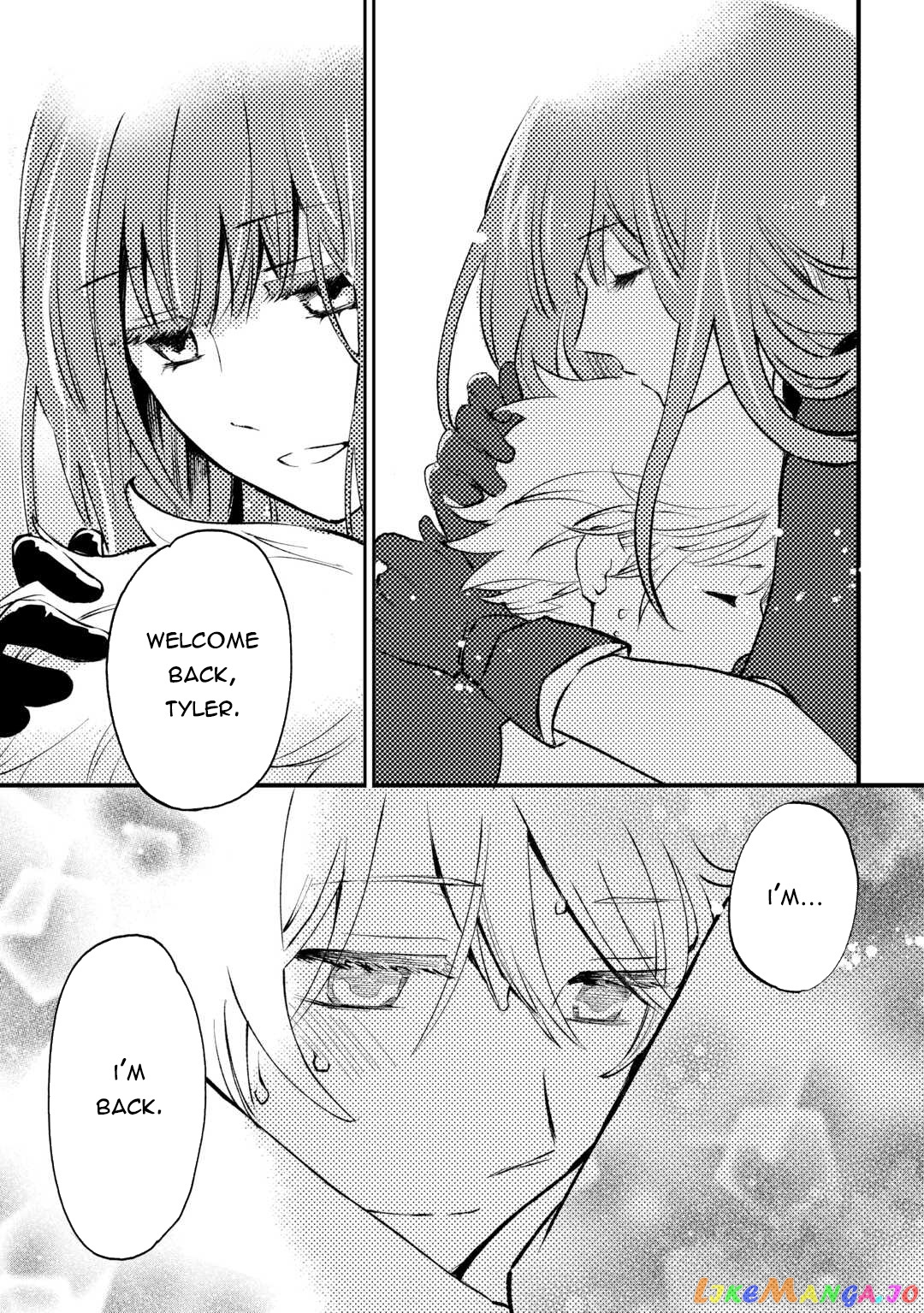 Ee, Nouryoku Nashi De Party Tsuihousareta Ore Ga Zenzokusei Mahoutsukai! chapter 8 - page 22