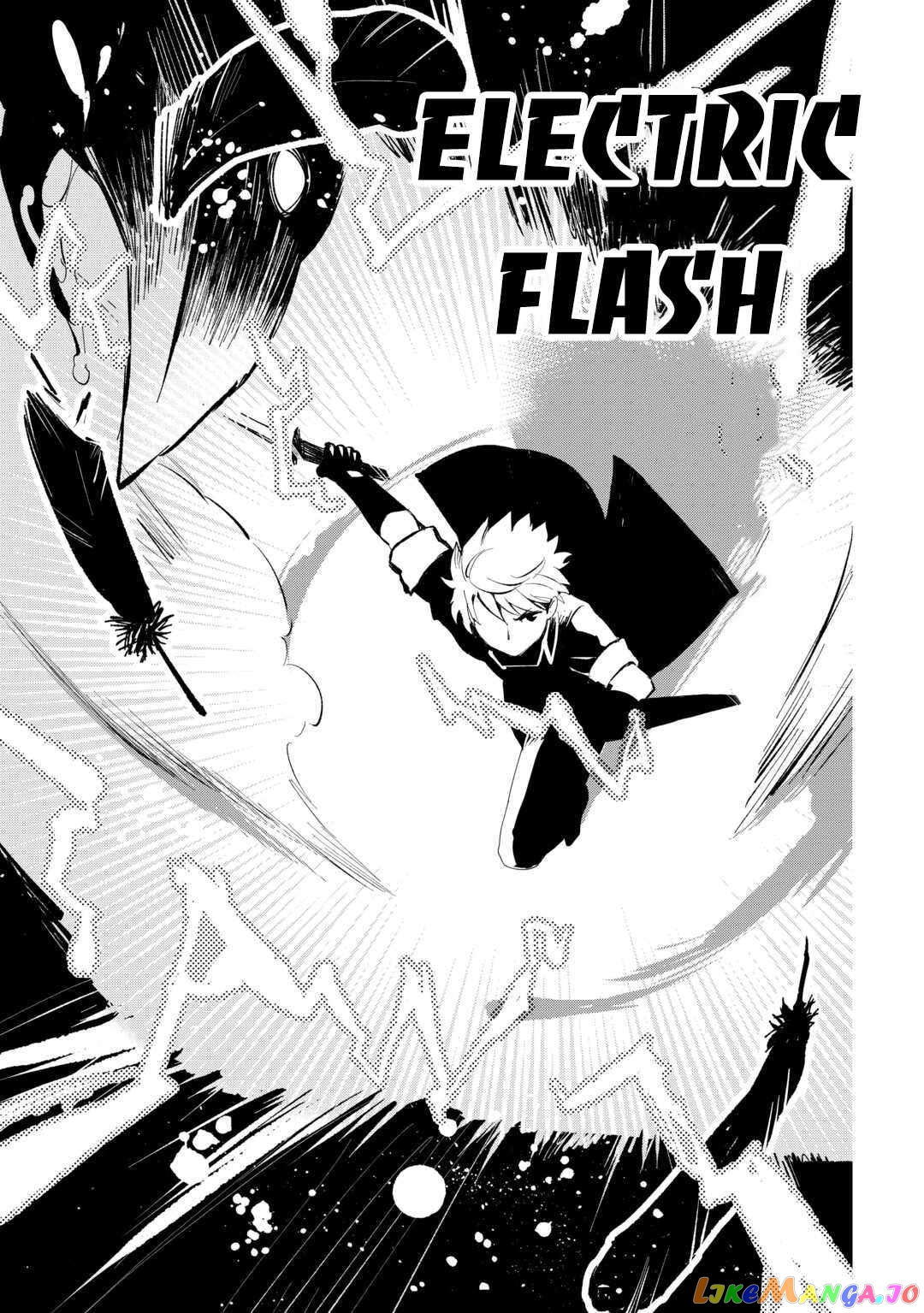 Ee, Nouryoku Nashi De Party Tsuihousareta Ore Ga Zenzokusei Mahoutsukai! Chapter 10 - page 4