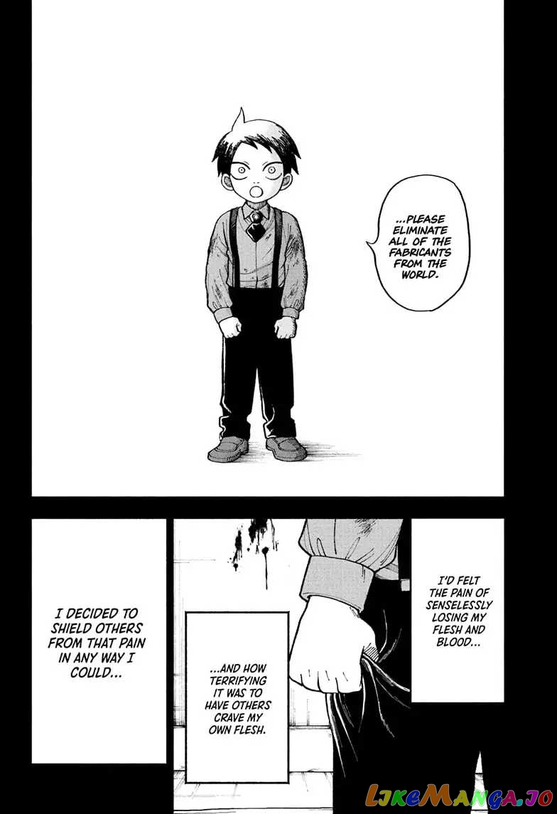 Fabricant 100 chapter 1 - page 35
