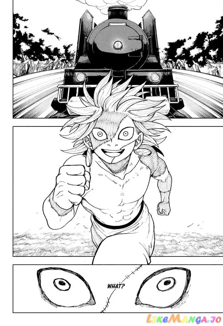 Fabricant 100 chapter 1 - page 43