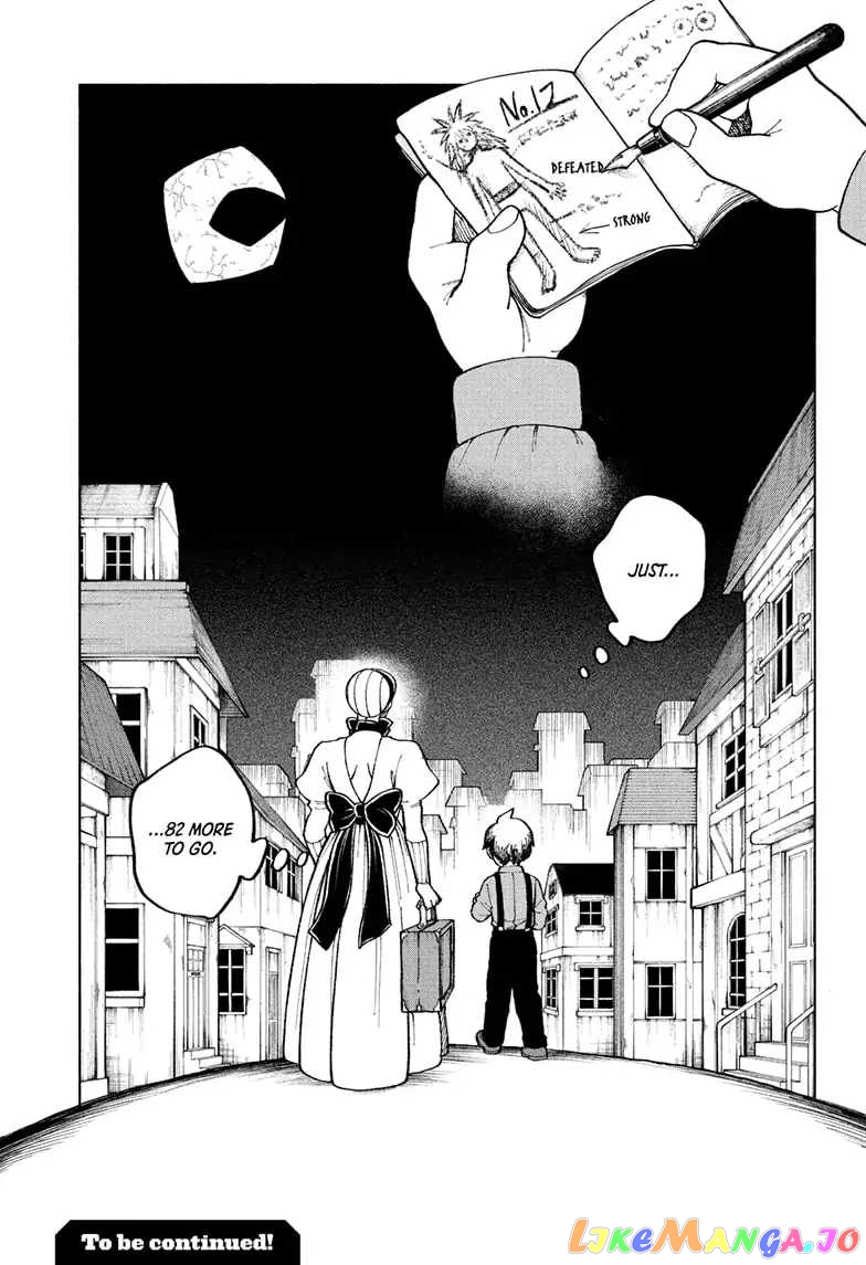 Fabricant 100 chapter 1 - page 53