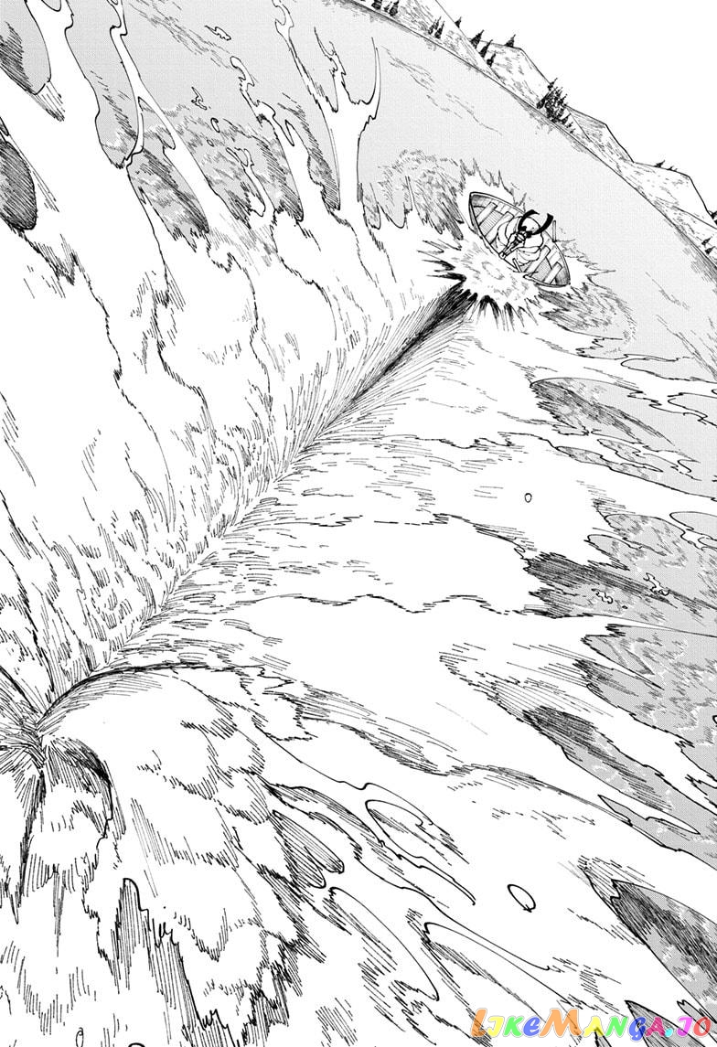 Fabricant 100 chapter 2 - page 18