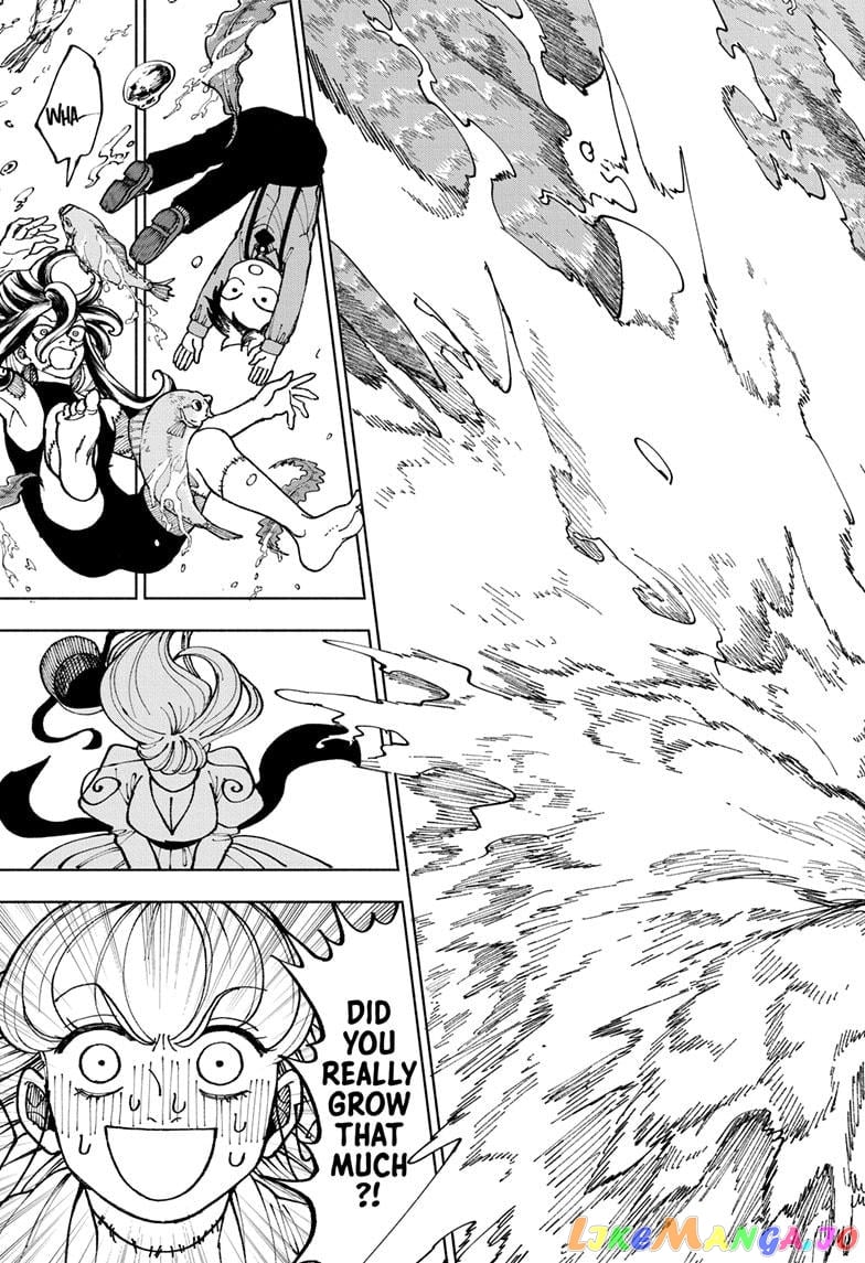 Fabricant 100 chapter 2 - page 19
