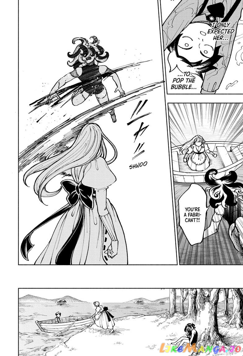 Fabricant 100 chapter 2 - page 20