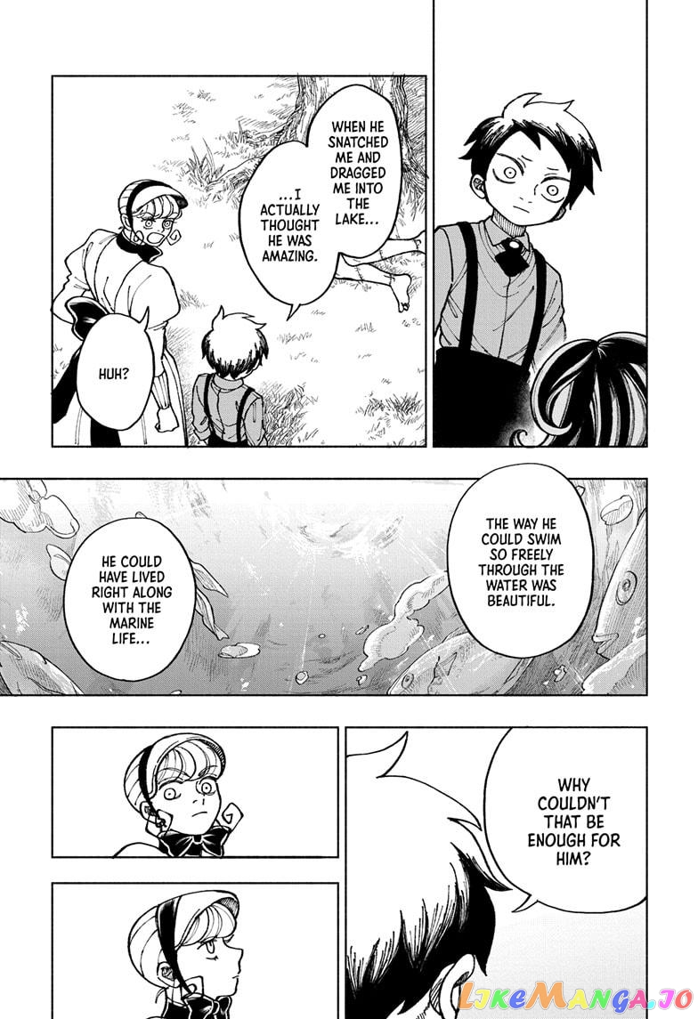 Fabricant 100 chapter 2 - page 23