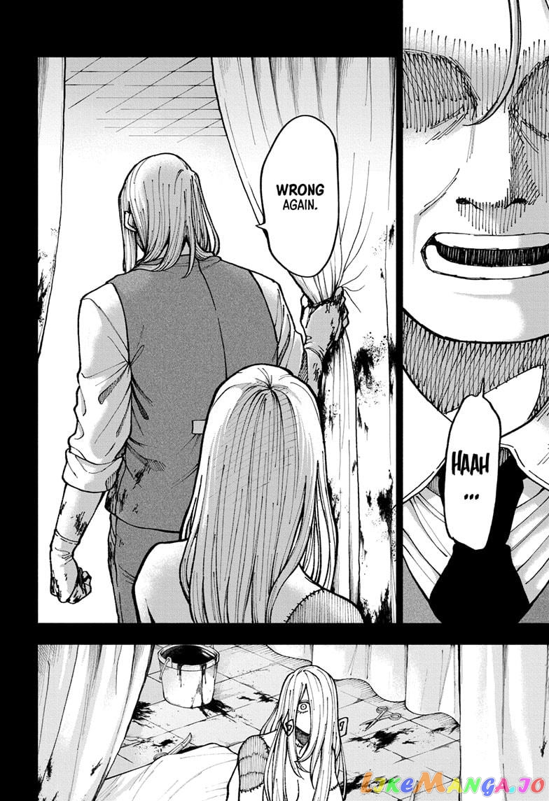 Fabricant 100 chapter 2 - page 24