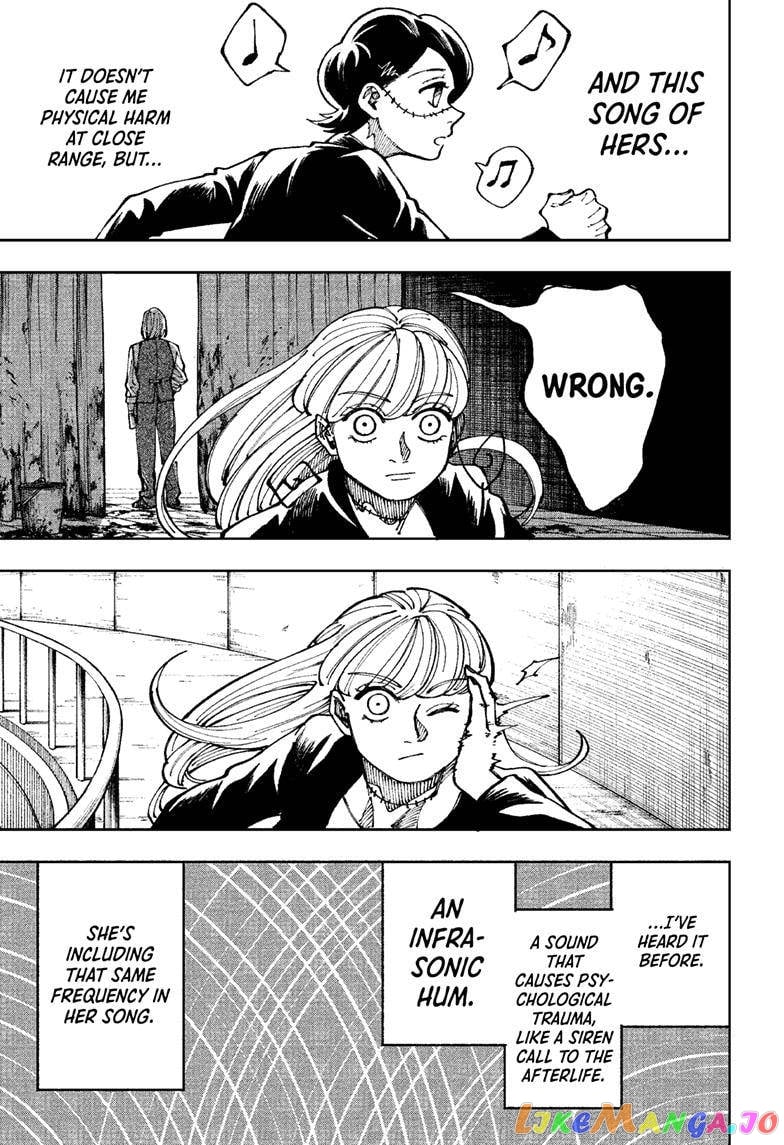 Fabricant 100 chapter 8 - page 14