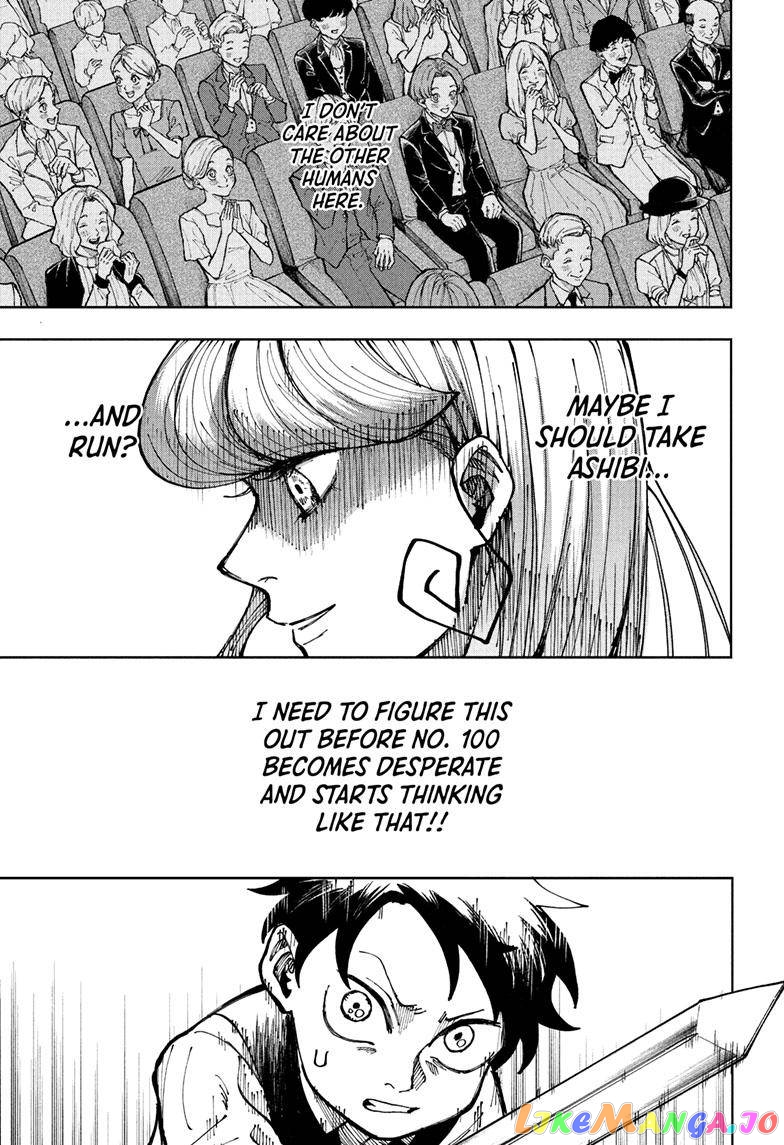 Fabricant 100 chapter 8 - page 16