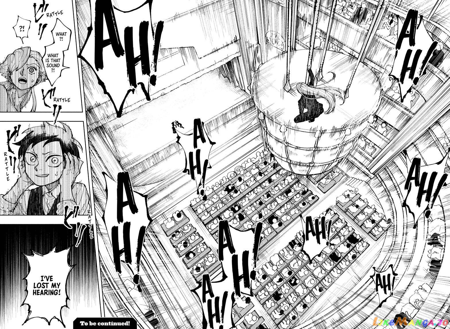 Fabricant 100 chapter 8 - page 19