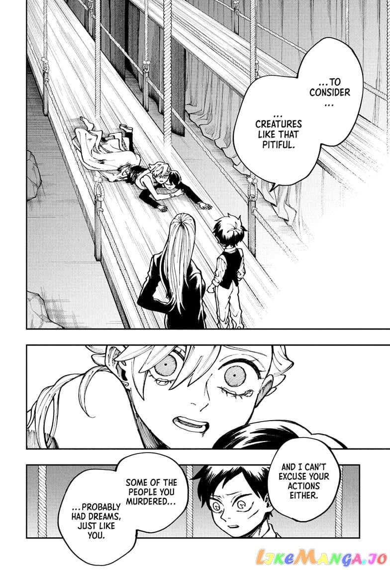 Fabricant 100 chapter 10 - page 11