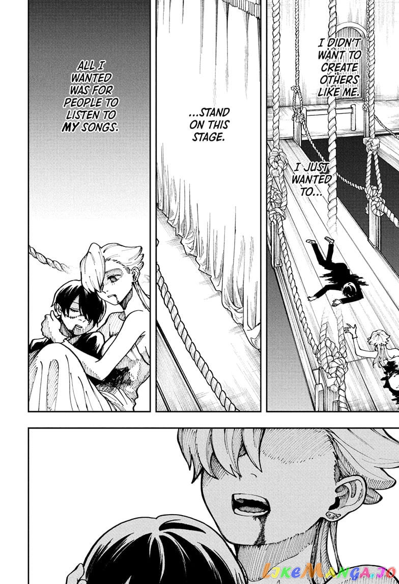 Fabricant 100 chapter 10 - page 13