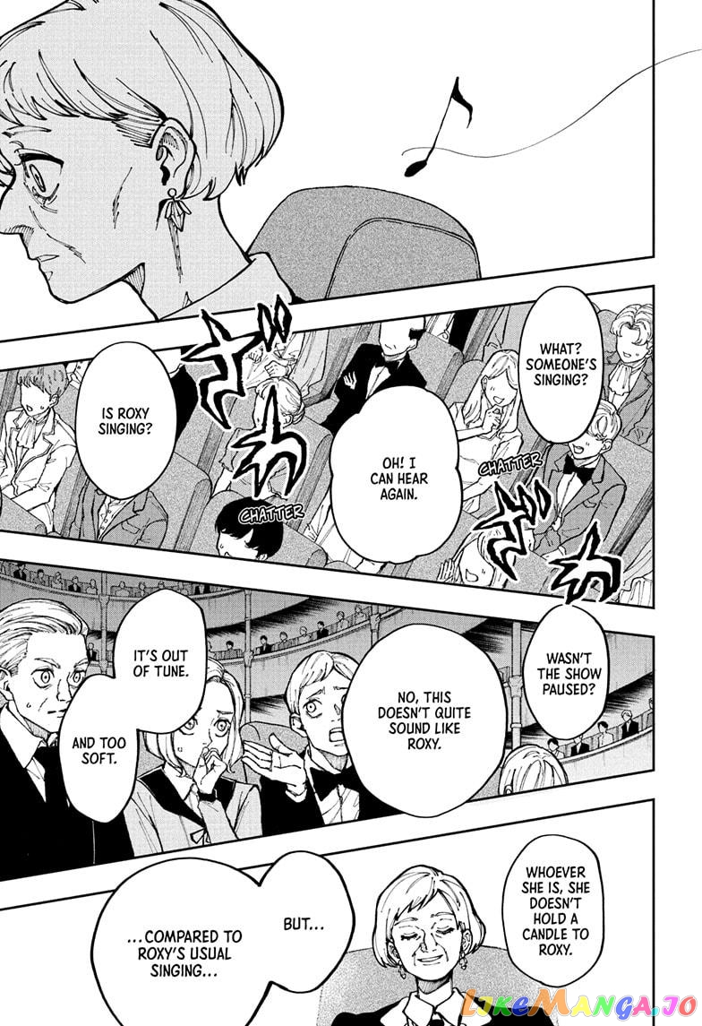 Fabricant 100 chapter 10 - page 14