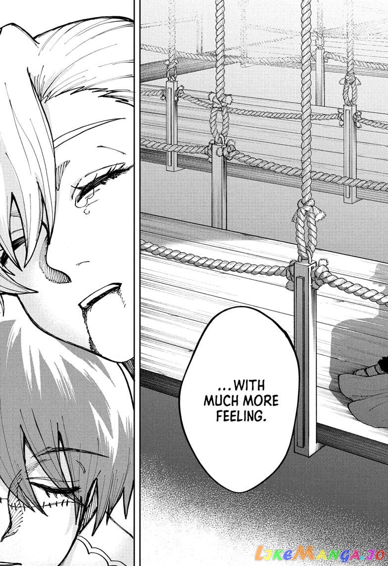 Fabricant 100 chapter 10 - page 16