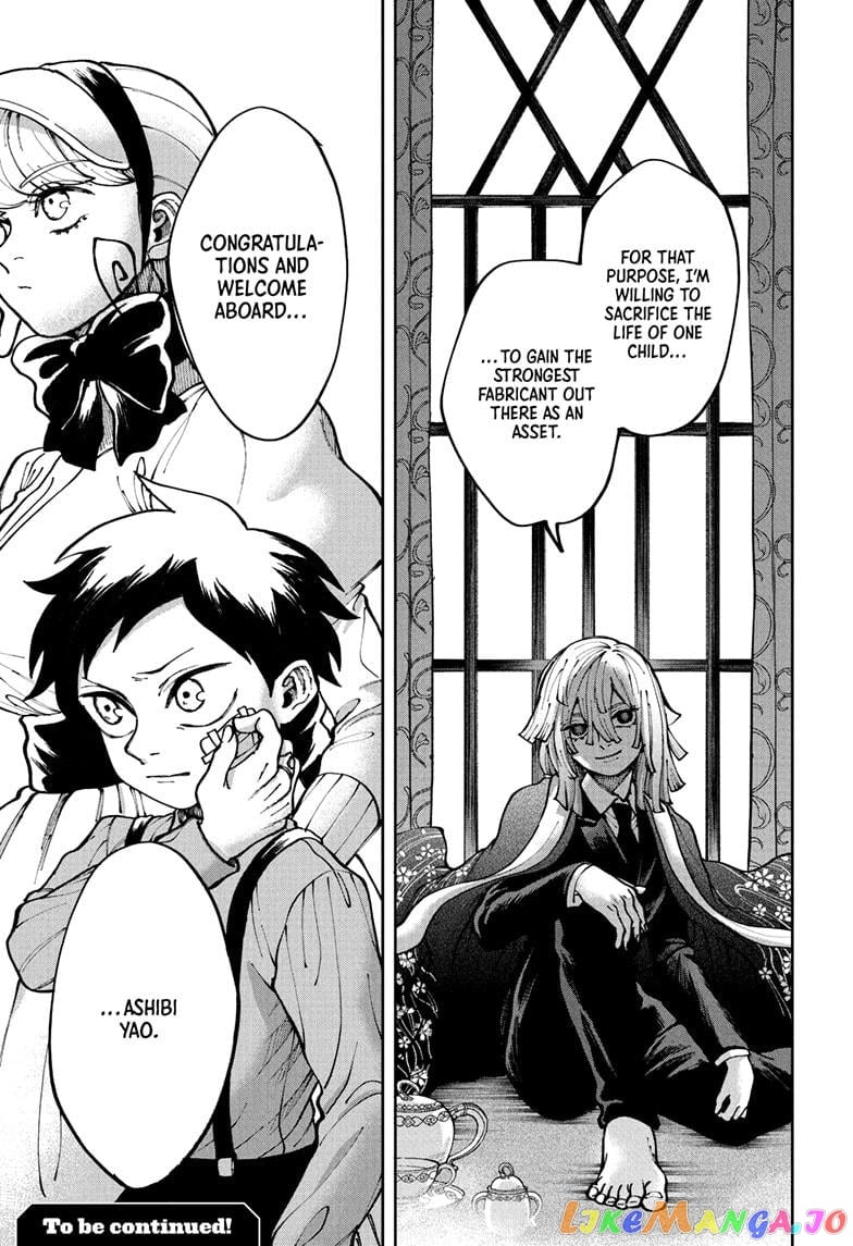 Fabricant 100 chapter 10 - page 20