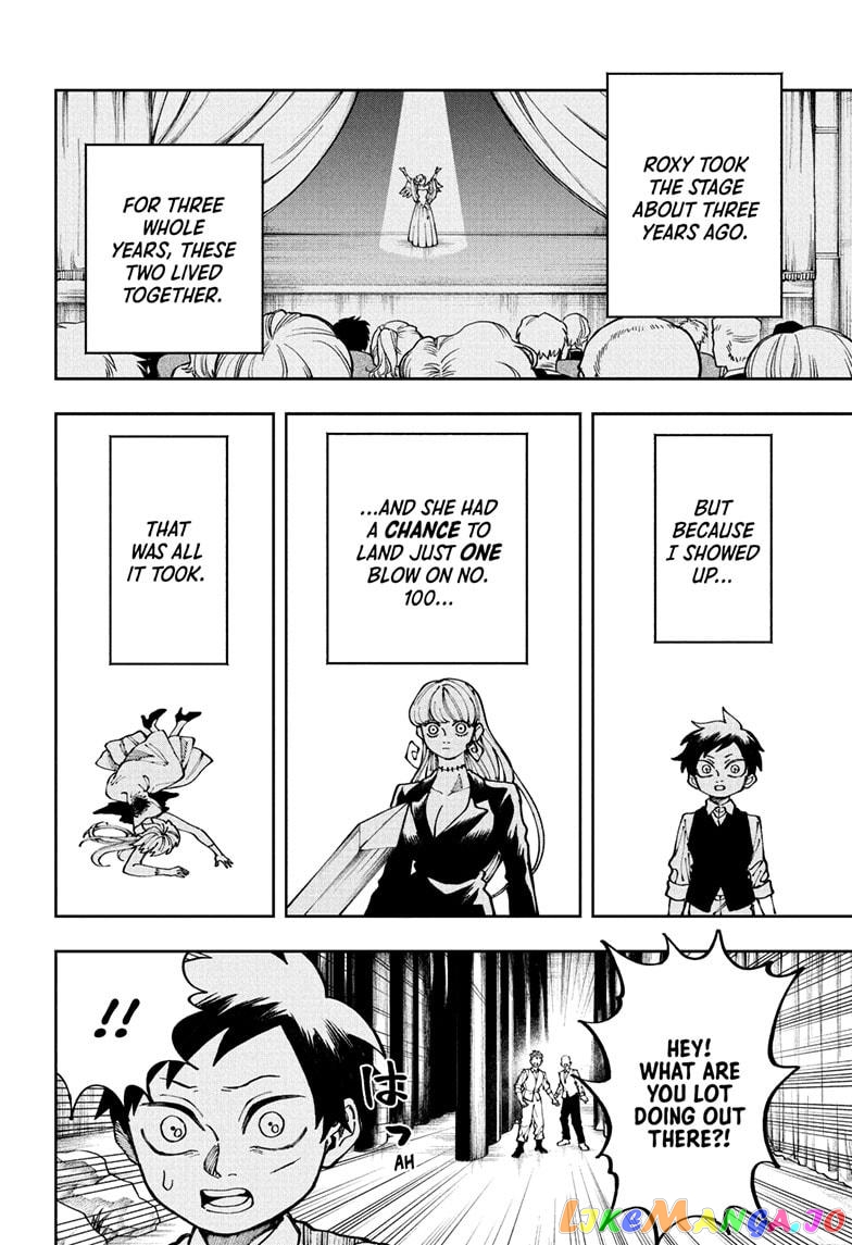 Fabricant 100 chapter 10 - page 5