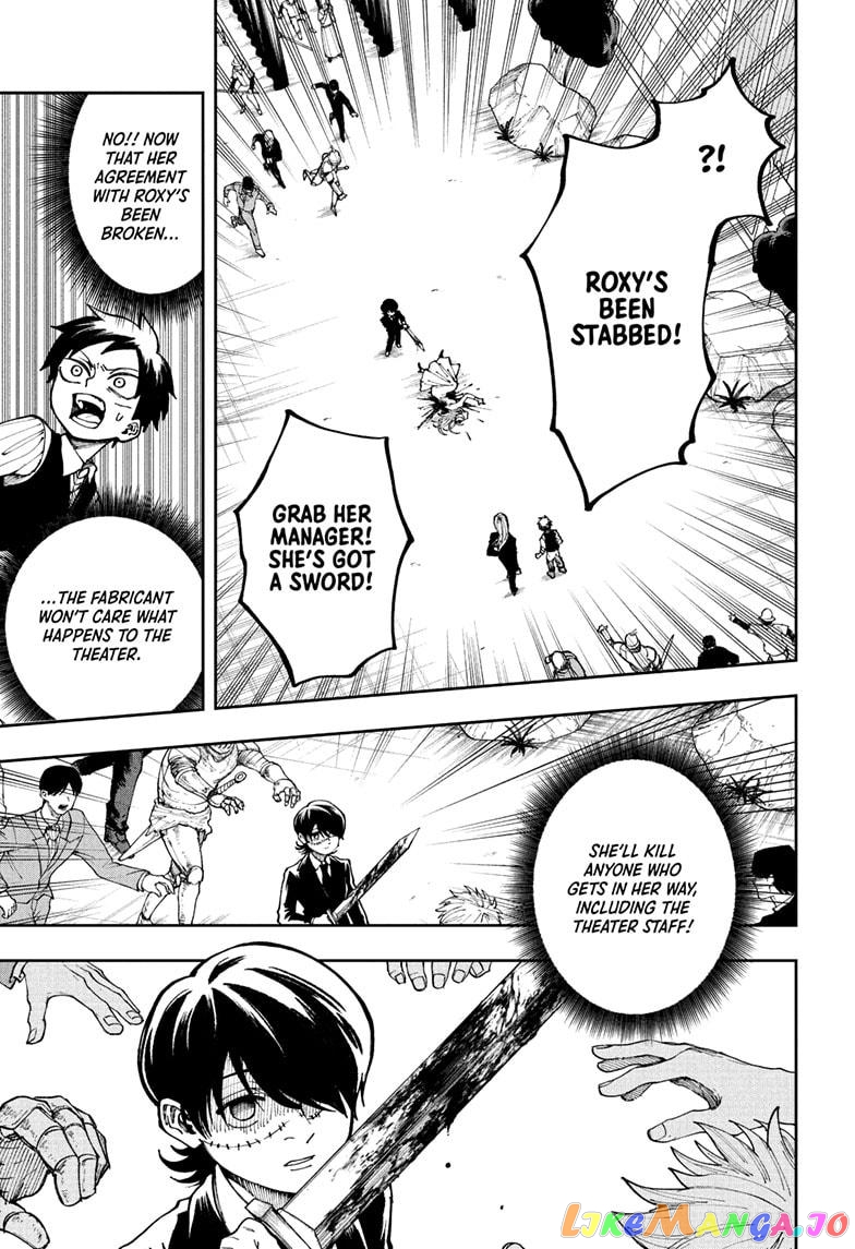 Fabricant 100 chapter 10 - page 6