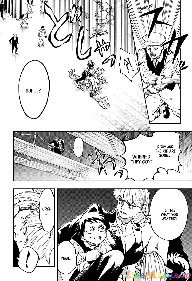 Fabricant 100 chapter 10 - page 7