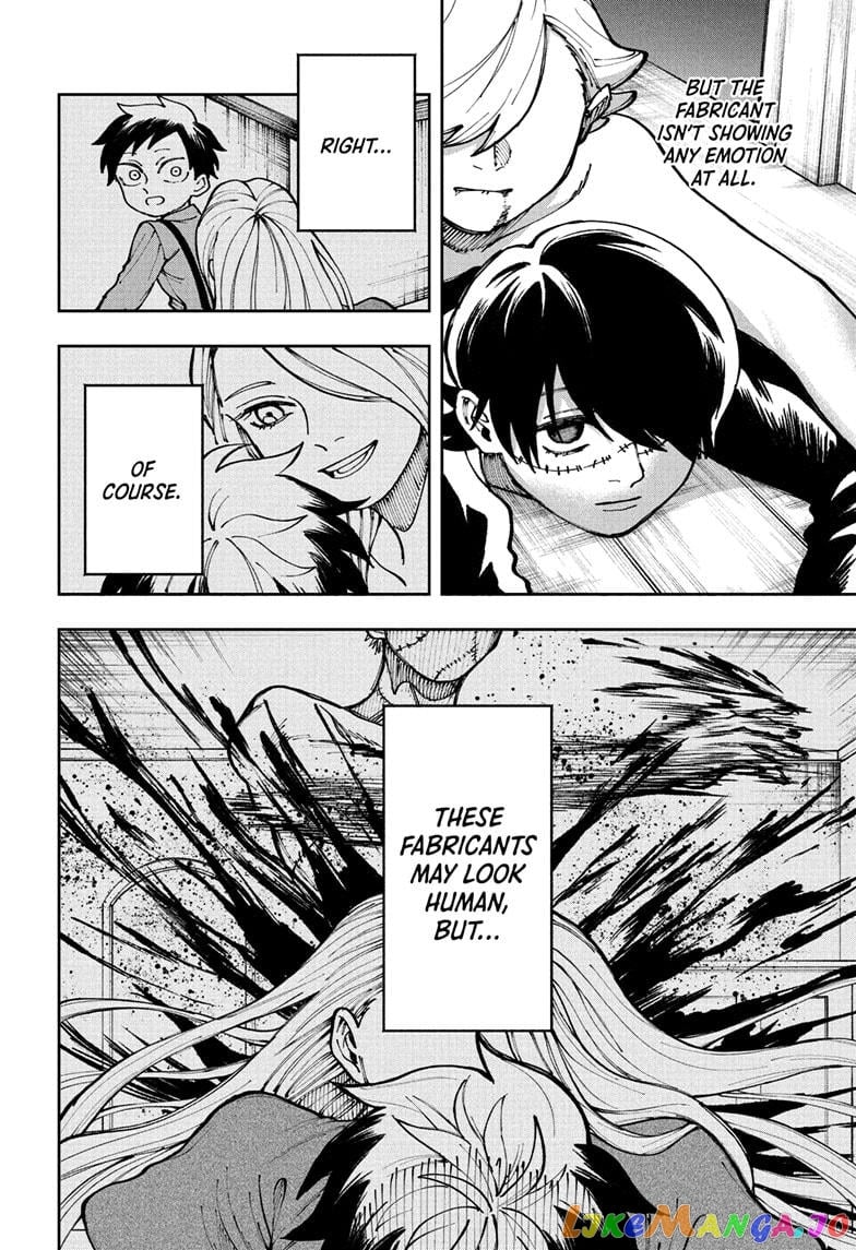 Fabricant 100 chapter 10 - page 9