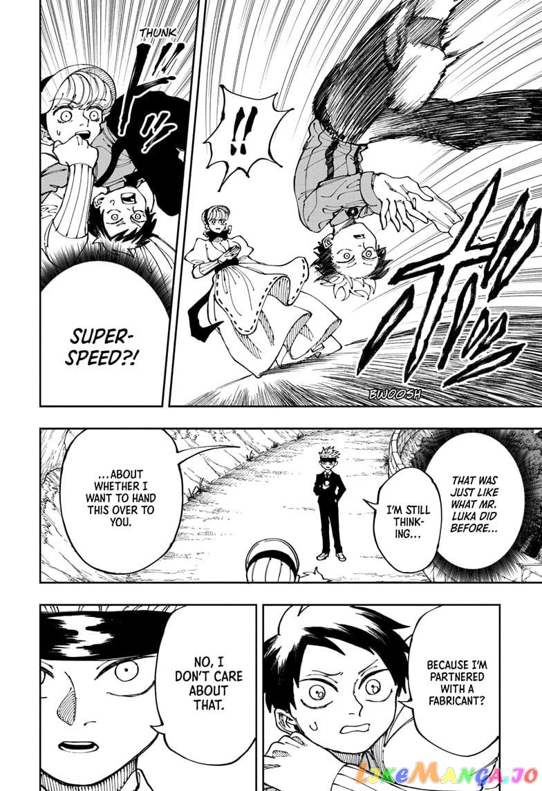 Fabricant 100 chapter 11 - page 11