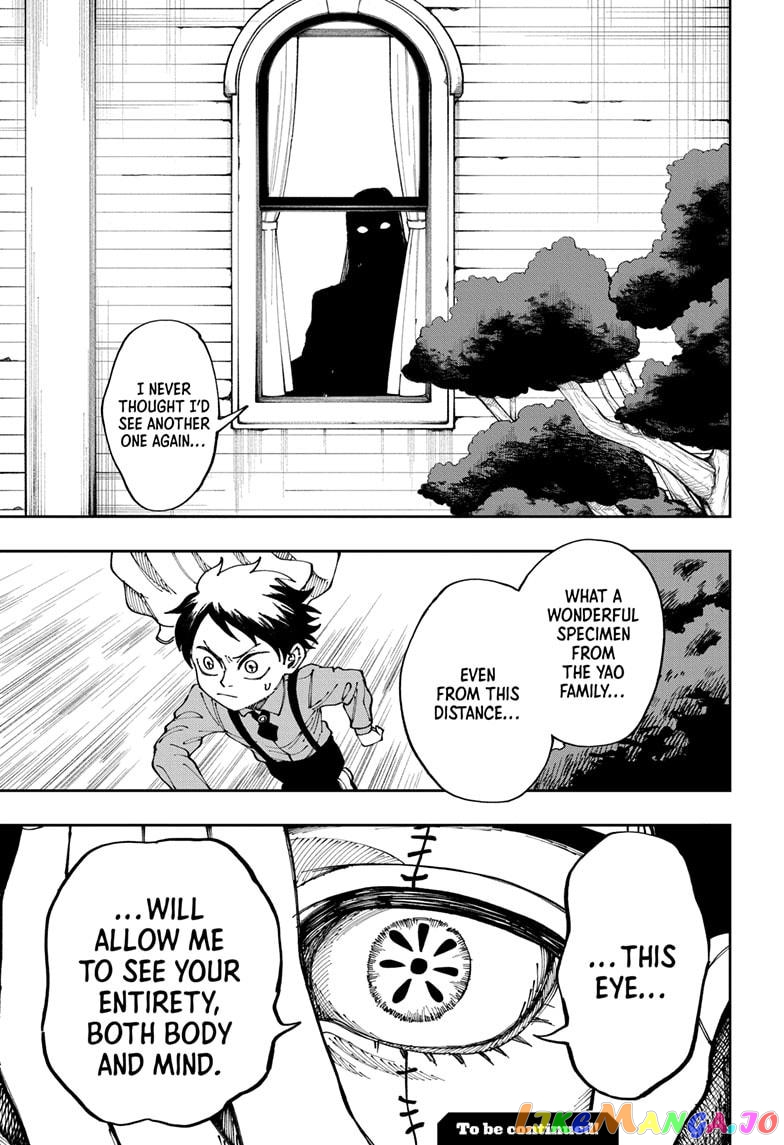 Fabricant 100 chapter 11 - page 20