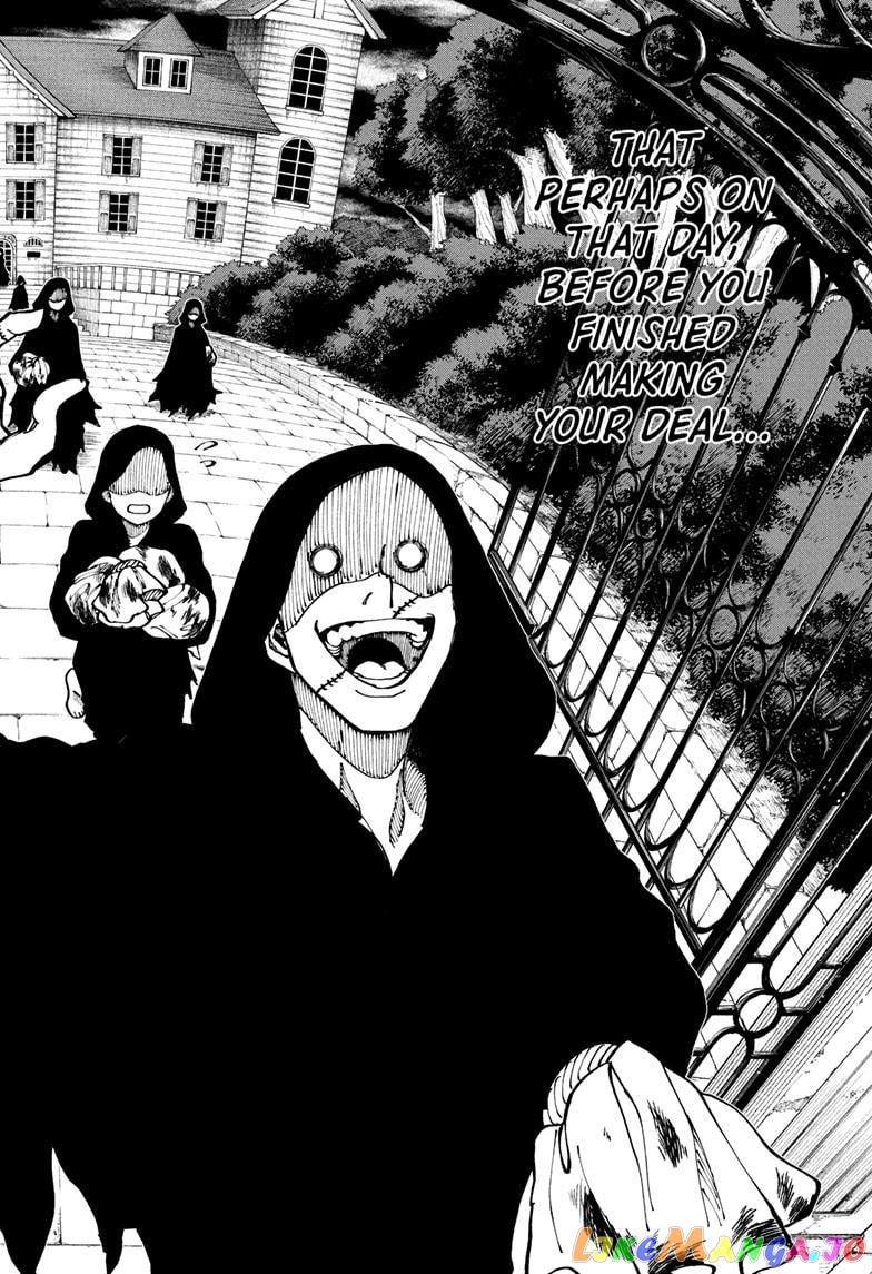 Fabricant 100 chapter 12 - page 17